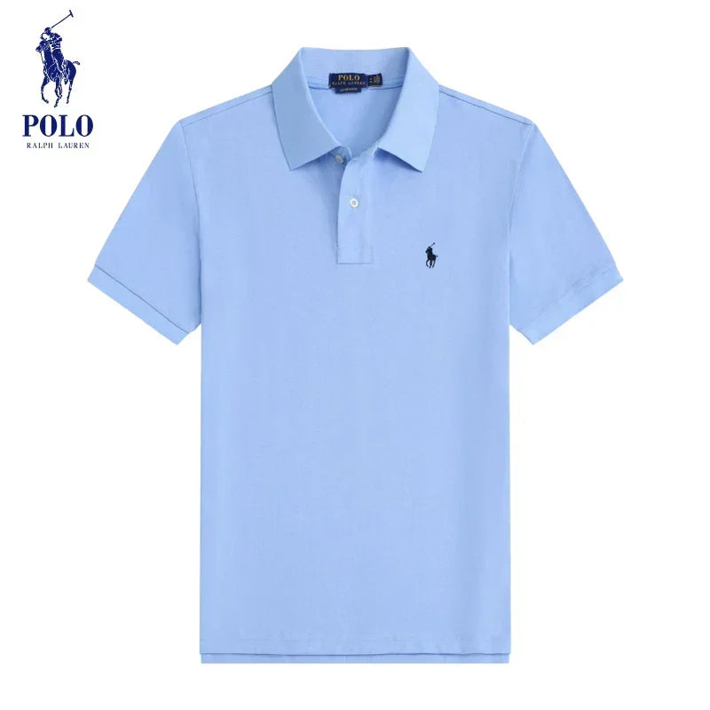 CAMISA CLÁSICA DE POLO MAYFAIR