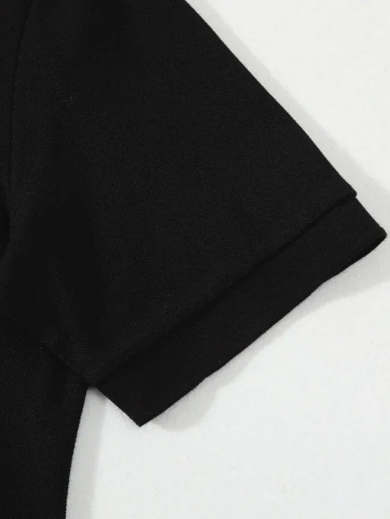 CAMISA CLÁSICA DE POLO MAYFAIR