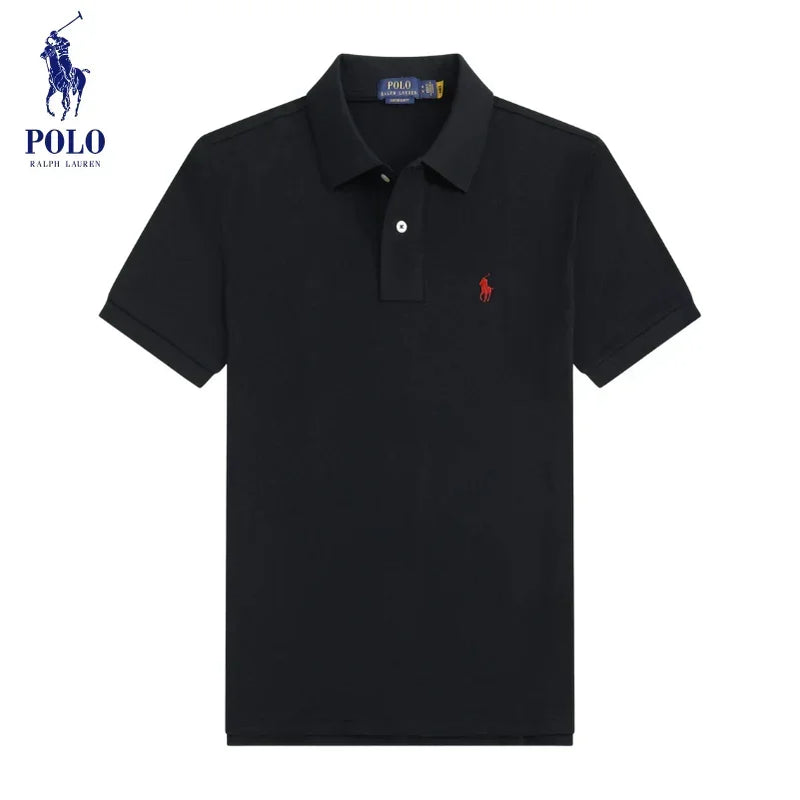 CAMISA CLÁSICA DE POLO MAYFAIR