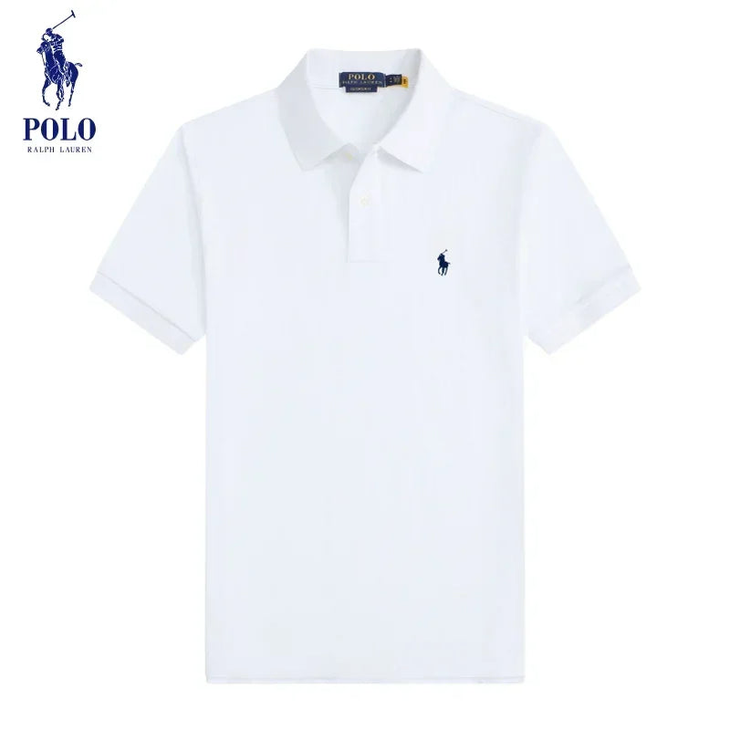 CAMISA CLÁSICA DE POLO MAYFAIR