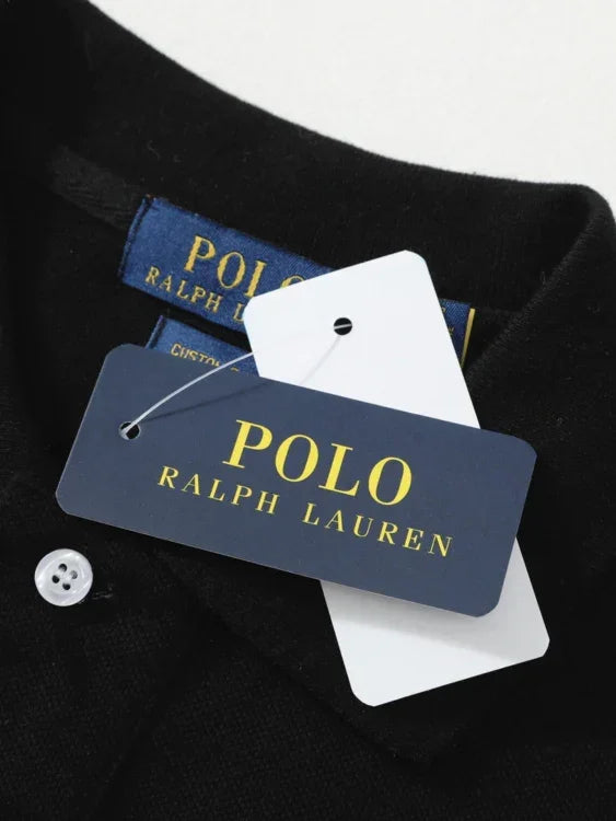CAMISA CLÁSICA DE POLO MAYFAIR