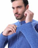 CHALECO 100% CACHEMIR