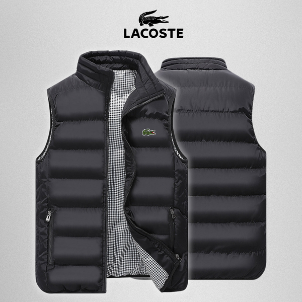 CHAQUETA ACOLCHADA PARA EXTERIORES (OFERTA DE LANZAMIENTO)