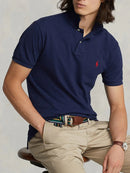 CAMISA CLÁSICA DE POLO MAYFAIR
