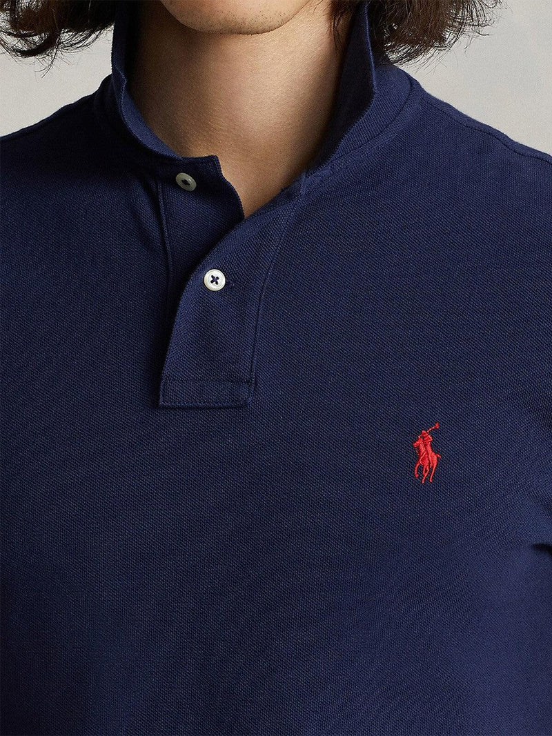 CAMISA CLÁSICA DE POLO MAYFAIR