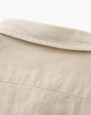 CIUDAD DEL CABO - CAMISA 100% LINO