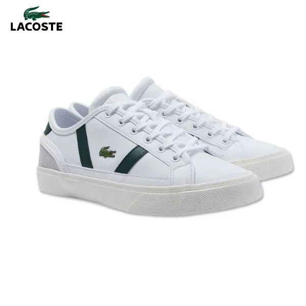 ZAPATILLAS COURT-CLASSIC DE PIEL