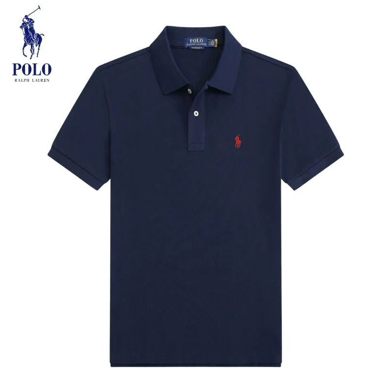 CAMISA CLÁSICA DE POLO MAYFAIR