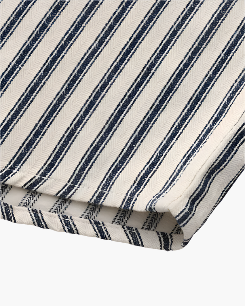 CAMISA A RAYAS PARA CABALLERO