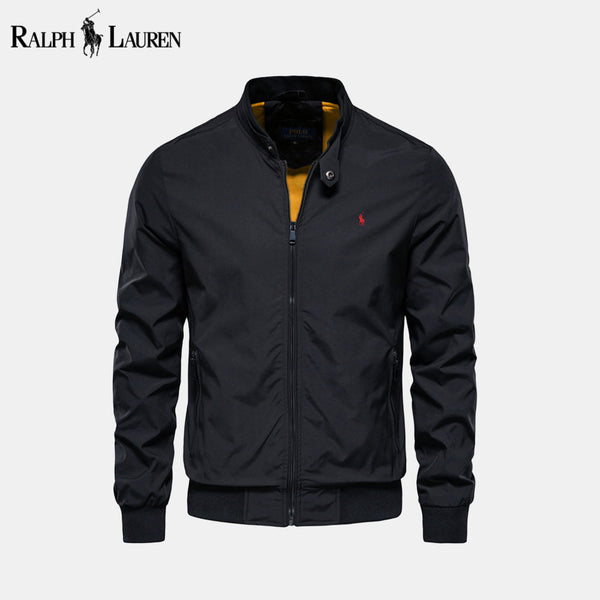 CHAQUETA BOMBER R&L™ (LIQUIDACIÓN)