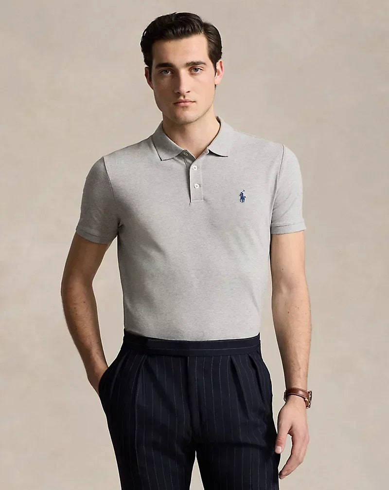 CAMISA CLÁSICA DE POLO MAYFAIR