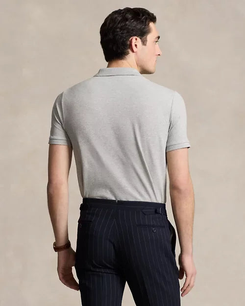 CAMISA CLÁSICA DE POLO MAYFAIR